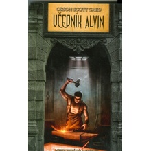 Učedník Alvin - Scott Card Orson