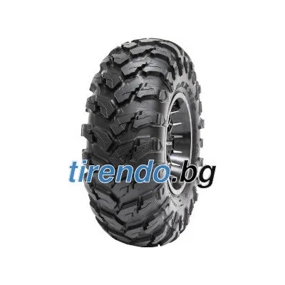 Maxxis MU-511 ( 27x11.00 R14 TL 83J Задно колело )