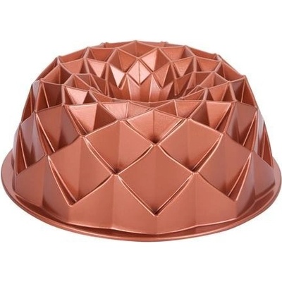 KITCHISIMO Forma na bábovku Dolce diamant 24cm