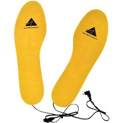 Alpenheat Vyhrievané samolepiace stielky lithium