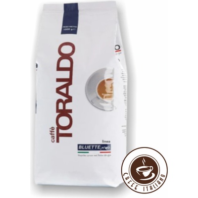 Toraldo Caffe Linea Bluette N°40 1 kg
