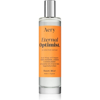 Image 1 of Aery Aromatherapy Eternal Optimist cпрей за дома 100ml