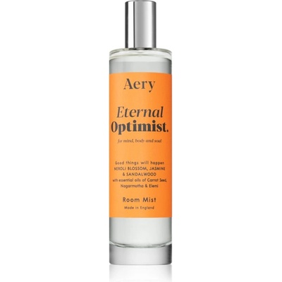 Aery Aromatherapy Eternal Optimist cпрей за дома 100ml