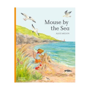 Mouse by the Sea (ISBN: 9780500660379)