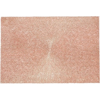 Tiseco Home Studio Подложка за хранене в розово злато, 30 x 45 cm - Tiseco Home Studio (ZZ0535ROSEGOLD)