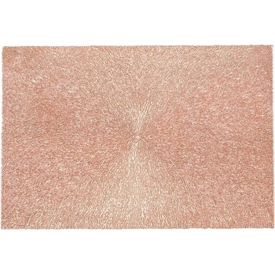 Tiseco Home Studio Подложка за хранене в розово злато, 30 x 45 cm - Tiseco Home Studio (ZZ0535ROSEGOLD)