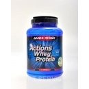 Proteiny Aminostar Whey Protein Actions 65% 1000 g
