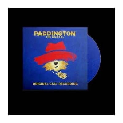 Various - Paddington - The Musical Original Cast Recording CD