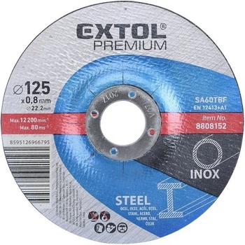 Extol 8808152