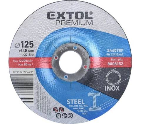 Extol 8808152