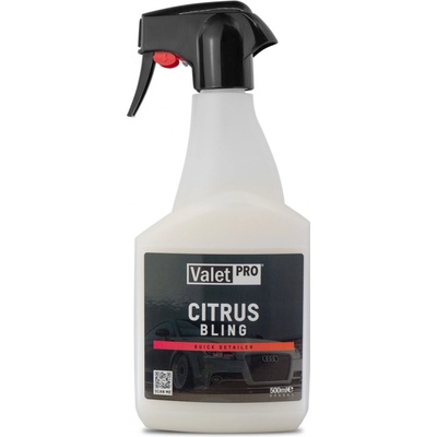 ValetPRO Citrus Bling 500 ml