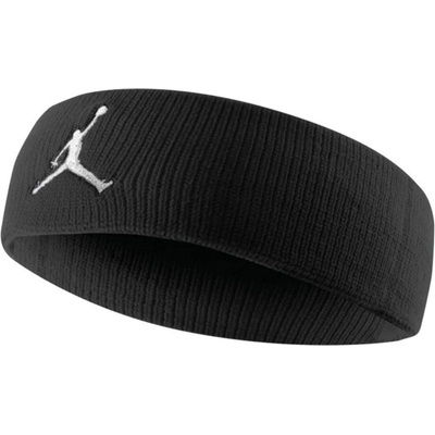 Nike !!!! Čelenka Jordan Jordan Jumpman Headband 9010-1-010