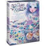 Nebulous Stars Творчески комплект Nebulous Stars - Бижута с блестящи кристали (N11021)