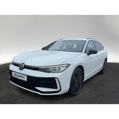 Volkswagen Passat Variant 2.0 TDI R-Line 4Motion DSG 142 kW
