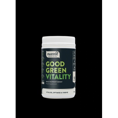 Nuzest GOOD GREEN VITALITY 120 g