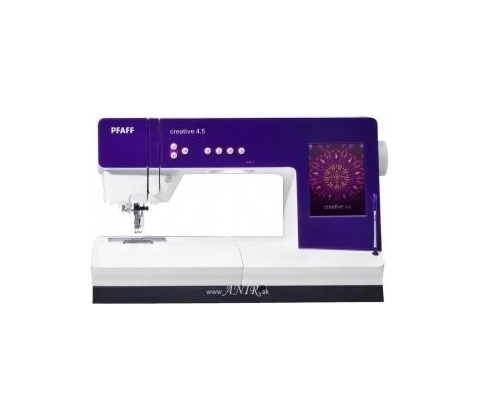 Pfaff Creative 4.5