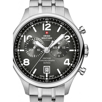 Swiss Military SM30192.01