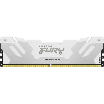 Kingston Fury Renegade DDR5 24GB 8400MHz CL40 KF584CU40RW-24