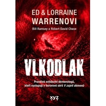 Vlkodlak