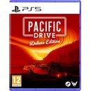 Pacific Drive (Deluxe Edition)