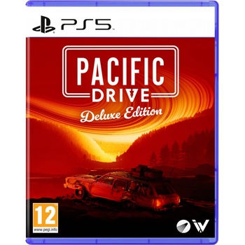 Pacific Drive (Deluxe Edition)