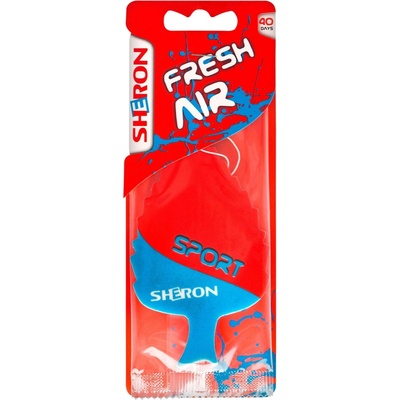 Sheron Fresh Air Sport