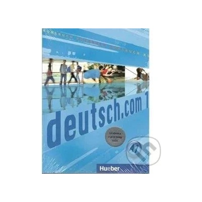 Deutsch.com 1: Paket - Neuner Gerhard
