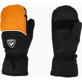 Rossignol Детски ски ръкавици Rossignol Jr Tech Impr M signal