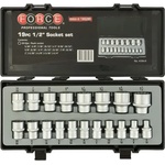 FORCE Tools Комплект вложки Force Tools 4194-9/ 19бр (JN67069)