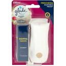 Glade Touch & Fresh Relaxing Zen aerosólový osviežovač vzduchu 2 x 10 ml