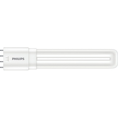 Philips LED žárovka PL-L HF 18W/8W/840/4P 2G11