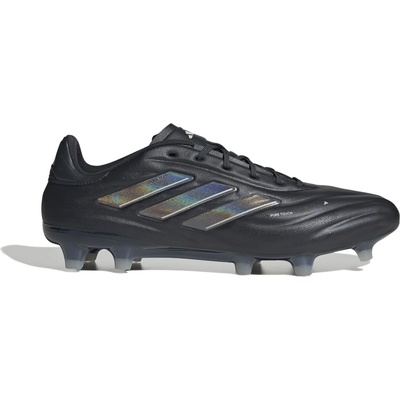 Adidas Футболни бутонки Adidas Copa Pure Elite Firm Ground Football Boots - Black/Grey