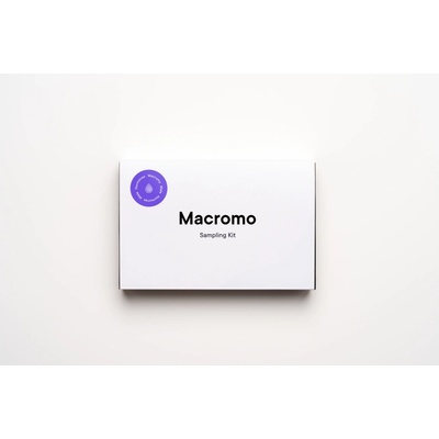 Macromo Krvný test na mužské hormóny