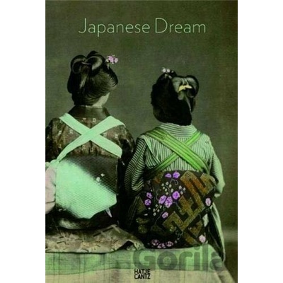 Japanese Dream - Illustrated - Monica Maffioli