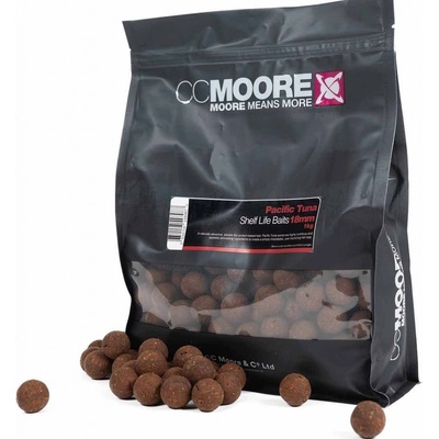 CC Moore boilies Pacific Tuna 1 kg 18 mm