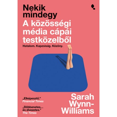 Nekik mindegy - A közösségi média cápái testközelbő