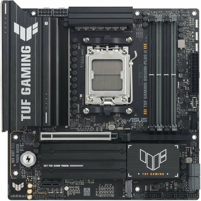 Asus TUF GAMING B850M-PLUS II