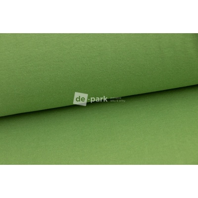 de-park Náplet - hráškově zelená 1