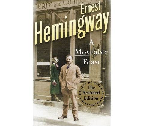 Moveable Feast