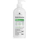 Seboradin Pure Balance šampon na vlasy 400 ml