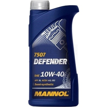 Mannol Defender 10W-40 1 l