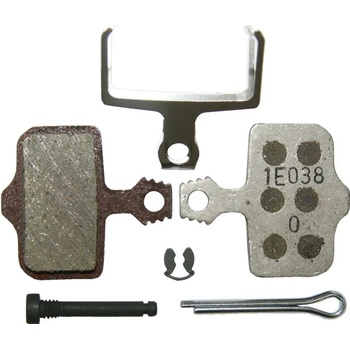 Avid AM ELIXIR BRAKE PAD ORG