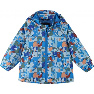 Reima Hete Cool blue – Hledejceny.cz