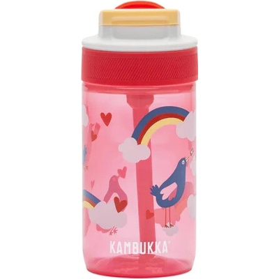 Kambukka Lagoon ružová / modrá 400 ml