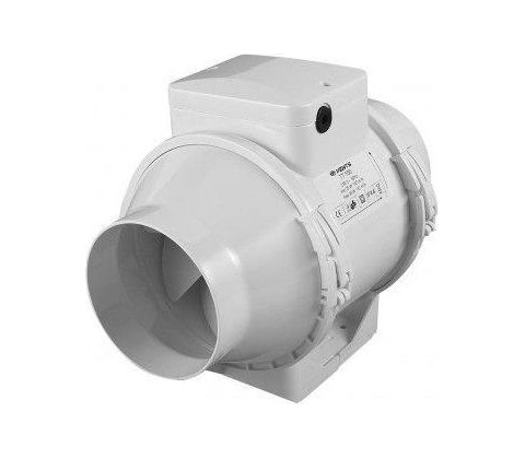 Vents TT 150