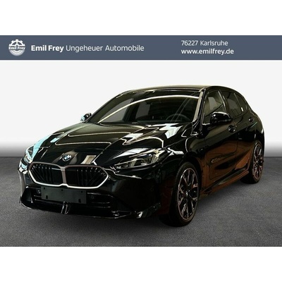 BMW 120i 115 kW