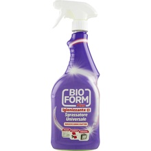 BIOFORM dezinfekčný sprej Sgrassatore Universale 750 ml