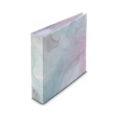 ALBUM Designline II MARBLING 10x15 na 200 fotografií HAMA