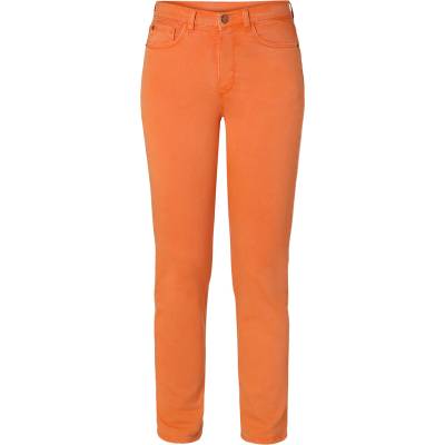 TATUUM Панталон 'Romiki' оранжево, размер 44