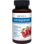 BIOVEA Pomegranate 500 mg [60 капсули]